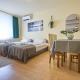 Panni Apartman - belváros