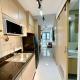 Mujihomes - 1BR SMDC Fame Residences Mandaluyong, Manila - Fotografie 3