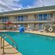 Motel 6-Yuma, AZ - East