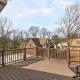 Cottage Charm - Private Rooftop Deck Nashville - Fotografie 6