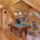 Cabin with Mountain Views Hot Tub & Game Room, Sevierville - Fotografie 2