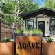 Stay at The Agave - New Braunfels Tiny House - Zdjęcie 8
