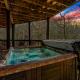 Blackjack Holiday home Gatlinburg - Foto 6