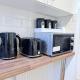 Self-catering Apartment near Buckingham Palace Victoria, Londra - Foto 7