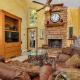 A Tuscan Adventure in California 3 BDR Sleeps 8, Shaver Lake - Fotografie 1