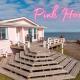 The Pink House - Dungeness Waterfront Home