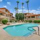 Phoenix Townhome with Pool Access, 13 Mi to Old Town - Fotografie 2