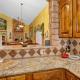 A Tuscan Adventure in California 3 BDR Sleeps 8, Shaver Lake - Fotografie 9