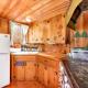 Rustic Knotty Pine - Old Cabin Vibes, Shaver Lake - Fotografie 5