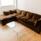 Halcones Modern 4BR Getaway