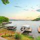 Dockside Dream - Stay for 12, Rocky Mount (fotografie 5)