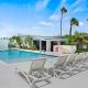 Latitude12 Beach Villa, Palm-Eagle Beach (foto 4)