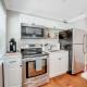 Remodeled Downtown Apartment #1, West Palm Beach (foto 5)