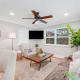 Remodeled Downtown Apartment #1, West Palm Beach (foto 6)