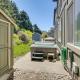 Steps to Shore Home with Hot Tub in Gold Beach, Gold Beach - Fotografie 4