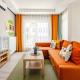 Old Town 5 Min 2Bed Room 1000 Mbps Wi-fi, Antalya - Foto 1