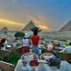 Seven Pyramids View Inn, Cairo - Photo 1