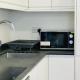 Two Bedroom Flat for Six Guests, Londýn - Fotografie 3