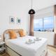 Stylish Stay with Pool & Sea Views, Torremolinos - Fotografie 6