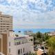 Stylish Stay with Pool & Sea Views, Torremolinos - Fotografie 1