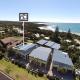 Angourie Blue 1, Yamba