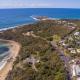 Angourie Blue 1, Yamba (fotografie 5)