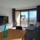 Appartement à Cannes : 2 pièces, 4 personnes, calme avec parking - FR-1-609-113