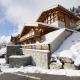 Chalet 3 chambres - Sauna et salle de sport - 8 pers - FR-1-685-91, Les Gets (zdjęcie 6)