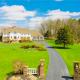 French Chateau, Mendon (foto 3)