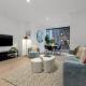 Designer Elegant CBD Retreat, Melbourne - Fotografie 2