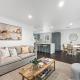 Spacious 3-Bedroom Home with Private Pool & BBQ, Mayfield (zdjęcie 7)