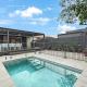 Spacious 3-Bedroom Home with Private Pool & BBQ, Mayfield (zdjęcie 6)