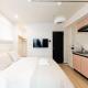shinjuku house, Tokio - Fotografie 5