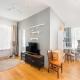 Old Town Bright Apartment by BookingHost, Varsavia - Foto 6