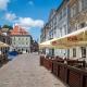 Old Town Bright Apartment by BookingHost, Varsavia - Foto 9