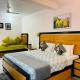 Vedant Valley Resort, Kund-Chopta, By Himalayan Eco Lodges, Rudraprayāg (fotografie 9)