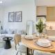 PVH - Charming 1 BR - Lotus Creek Beach, Dubaï - Photo 1