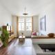 Mama's apartment in Letna, Praha - Fotografie 1