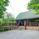 Hikers Hideaway Pigeon Forge - Fotografie 5