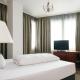 ROSS Hotel nähe Messe Stuttgart, Štutgart (fotografie 8)