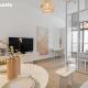 HiGuests - Couples Getaway Retreat With Amazing Palm & Marina Views, Dubaï - Photo 6