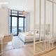 HiGuests - Couples Getaway Retreat With Amazing Palm & Marina Views, Dubaï - Photo 8