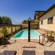 Casa Transilvania - Pool & Sauna, Mediaş (zdjęcie 8)
