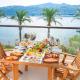Baia Bodrum Hotel, Gundogan (fotografie 8)