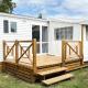 Camping AR BLADENNIG, Saint-Gildas-de-Rhuys