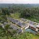 Asvara Resort & Spa Ubud by Ini Vie Hospitality, Ubud - Fotografie 1