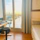 Penthouse mit Skyline-Blick Offenbach - Photo 7