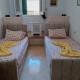 2B equipped basement chalet with 2 beds pool view green beach villa 114b, El Alamein - Fotografie 3
