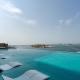 FAM Living - Beachside 1BR Haven in Beach Isle Tower 2, Dubaj - Fotografie 2