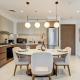FAM Living - Beachside 1BR Haven in Beach Isle Tower 2, Dubaj - Fotografie 5